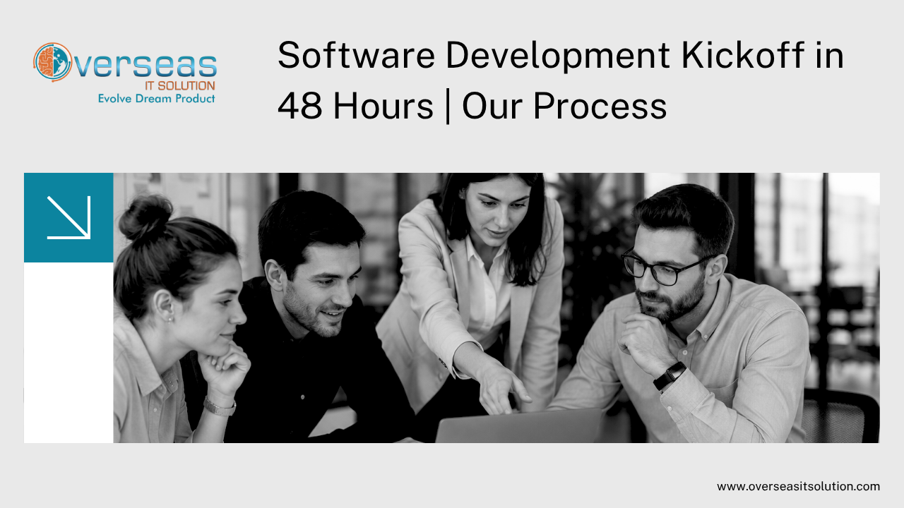 From Idea to Kick-off in 48 Hours: Inside Our Process (And Why Most Agencies Won't Tell You Their Timeline)